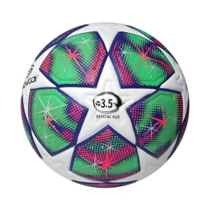 PELOTA PARA FUTSAL #3.5 PU TERMOSELLADO SHOWGOL - Imagen 3