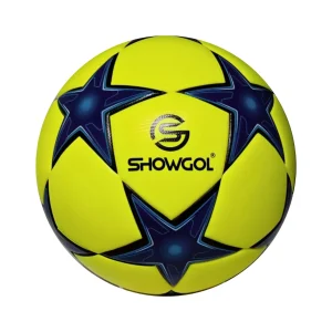 PELOTA PARA FÚTBOL #5 PU THERMOSELLADO SHOWGOL - Imagen 5
