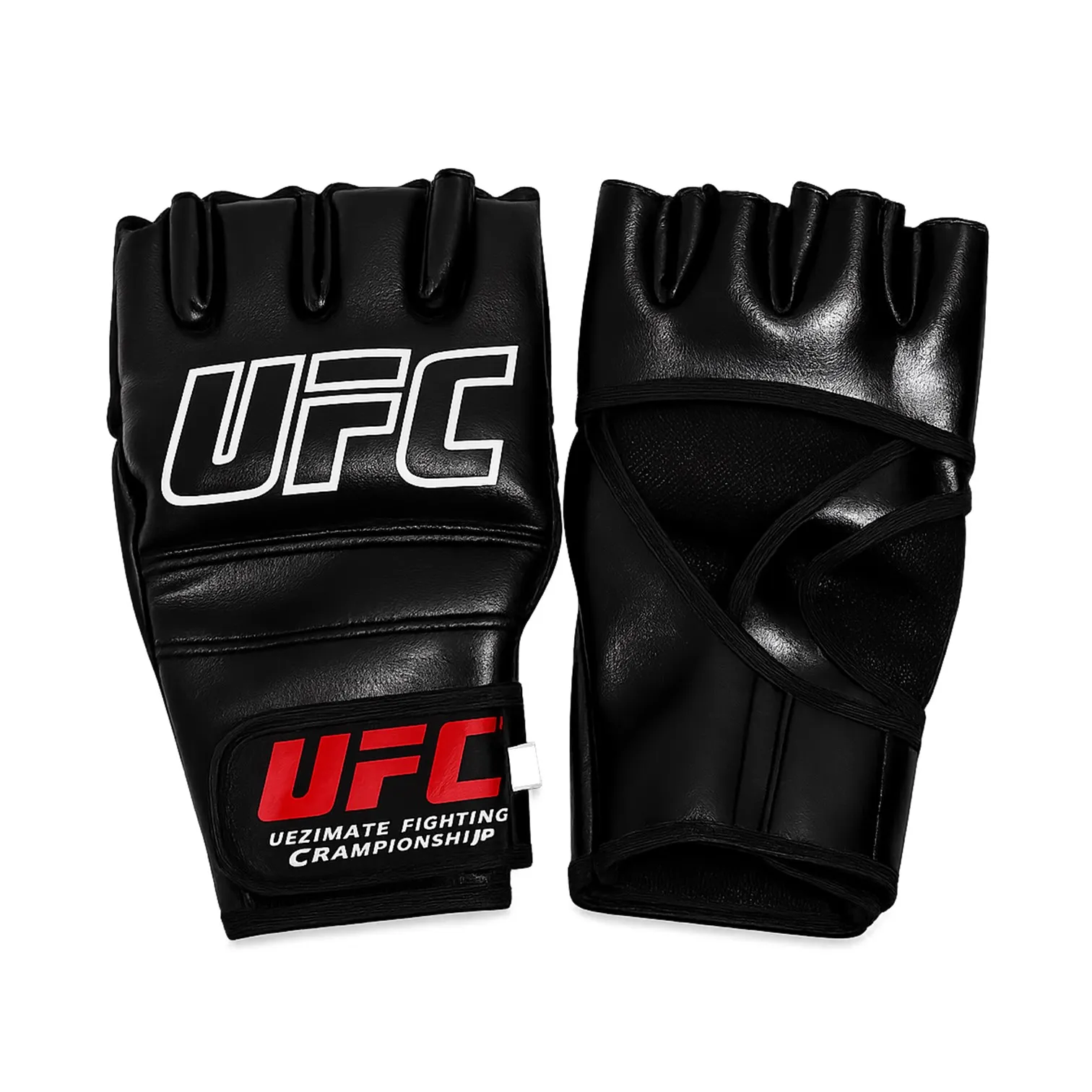 GUANTES DE VALETODO / MMA ENTRENAMIENTO - Imagen 3