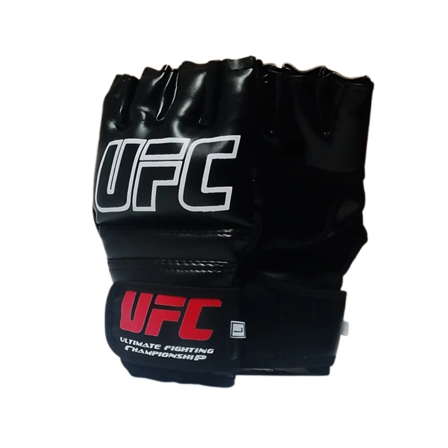 GUANTES DE VALETODO / MMA ENTRENAMIENTO - Imagen 4