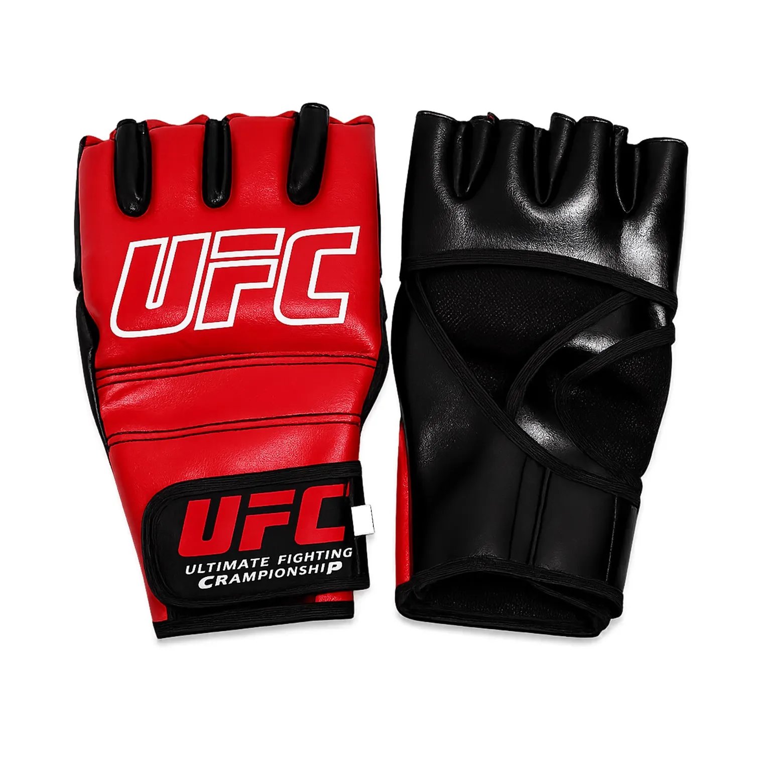 GUANTES DE VALETODO / MMA ENTRENAMIENTO - Imagen 5