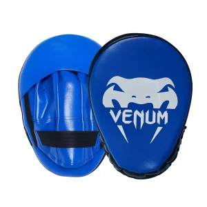 MANOPLAS O GUANTELETAS CURVA | BOXEO KARATE TAEKWONDO - Imagen 12