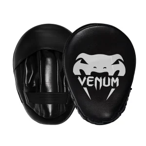 MANOPLAS O GUANTELETAS CURVA | BOXEO KARATE TAEKWONDO - Imagen 11