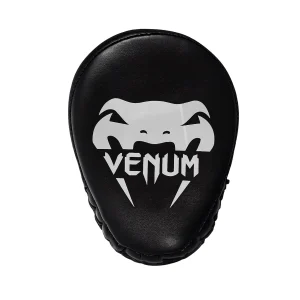 MANOPLAS O GUANTELETAS CURVA | BOXEO KARATE TAEKWONDO - Imagen 8