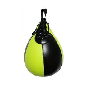PERA DE BOXEO PUCHING BALL SPEEDBAG ENTRENAMIENTO - Imagen 3