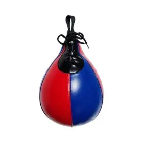 PERA DE BOXEO PUCHING BALL SPEEDBAG ENTRENAMIENTO - Imagen 6