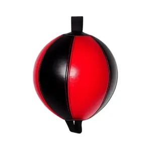 PERA LOCA SPEED BALL INFLABLE PARA BOXEO MUAYTHAI ENTRENAMIENTO