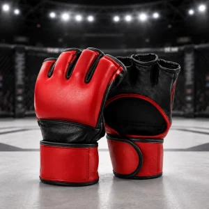 MMA