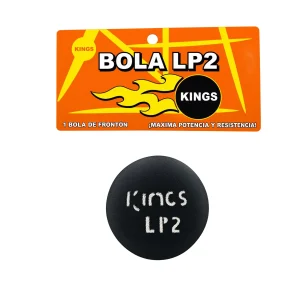 PELOTA PARA FRONTON KING BOLA LP2 – COMPETENCIA