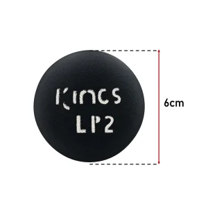PELOTA PARA FRONTON KING BOLA LP2 – COMPETENCIA - Imagen 4